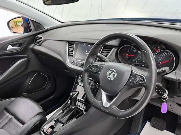 Used Vauxhall Grandland X 2020 for sale - 75383747: Photo 30