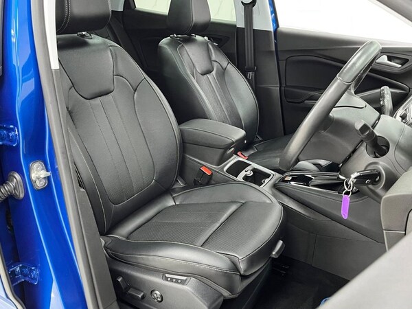 Used Vauxhall Grandland X 2020 for sale - 75383747: Photo 31