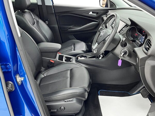 Used Vauxhall Grandland X 2020 for sale - 75383747: Photo 32