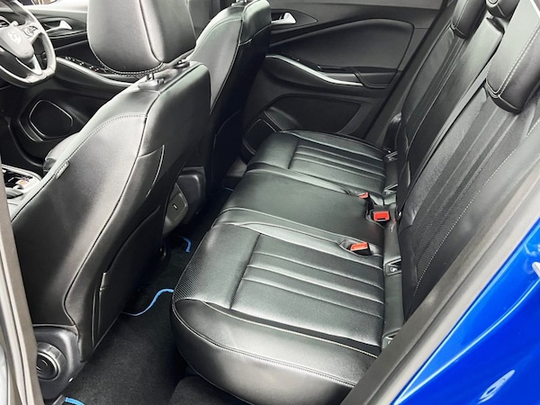Used Vauxhall Grandland X 2020 for sale - 75383747: Photo 33