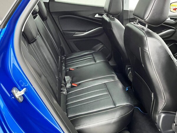 Used Vauxhall Grandland X 2020 for sale - 75383747: Photo 34