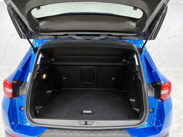Used Vauxhall Grandland X 2020 for sale - 75383747: Photo 37