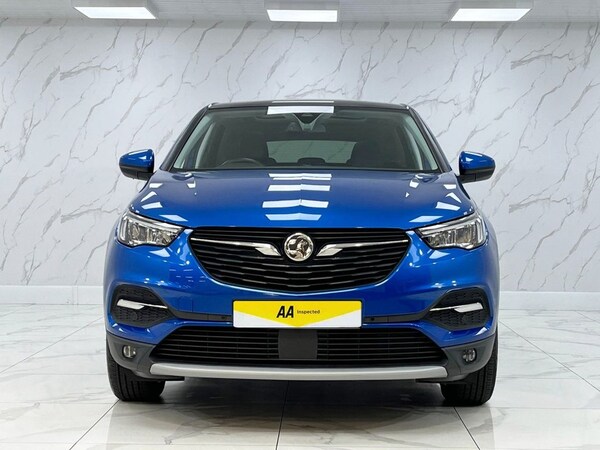 Used Vauxhall Grandland X 2020 for sale - 75383747: Photo 5