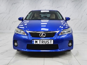 Used Lexus CT 2013 for sale - 79550831: Photo