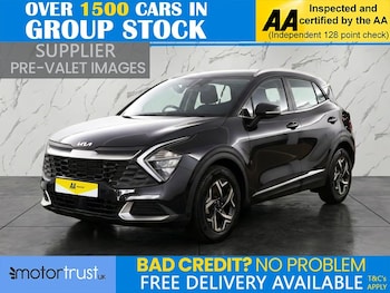 Used Kia Sportage 2023 for sale - 77534495: Photo