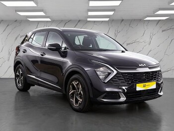 Used Kia Sportage 2023 for sale - 77534495: Photo