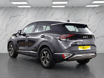 Used Kia Sportage 2023 for sale - 77534495: Photo