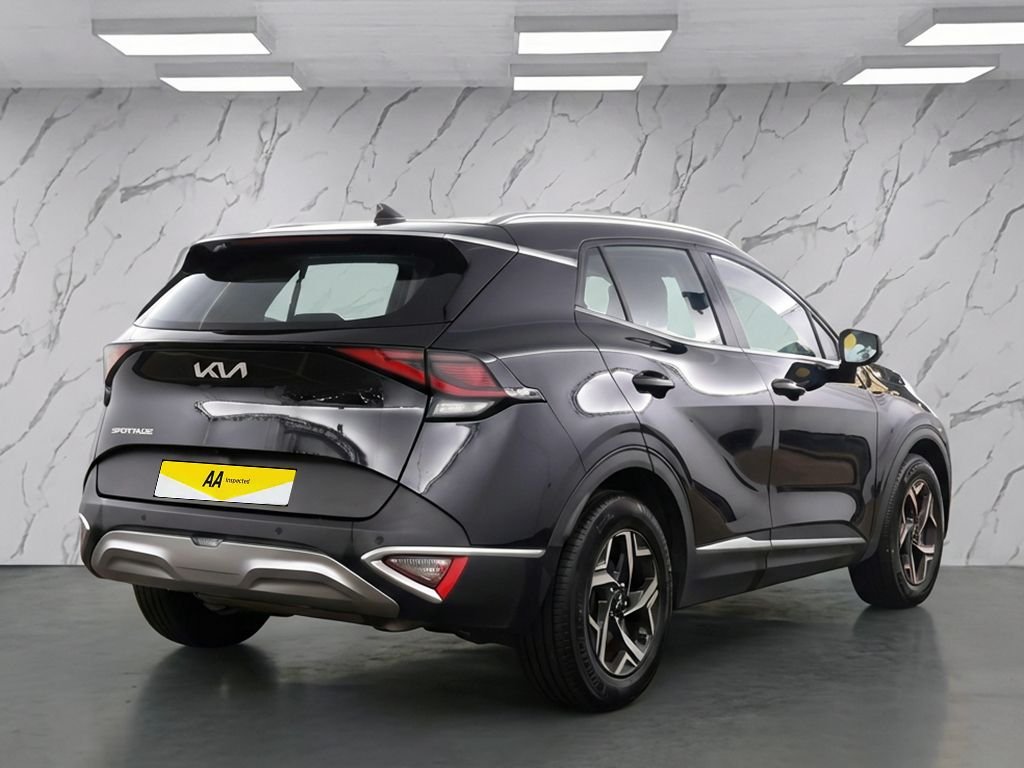 Used Kia Sportage 2023 for sale - 77534495: Photo 4