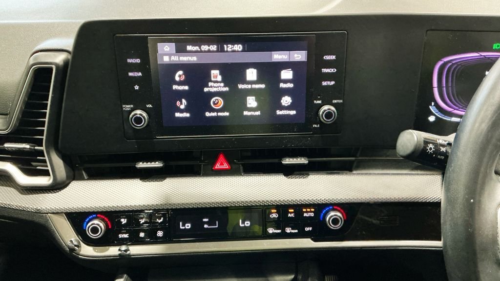 Used Kia Sportage 2023 for sale - 77534495: Photo 7