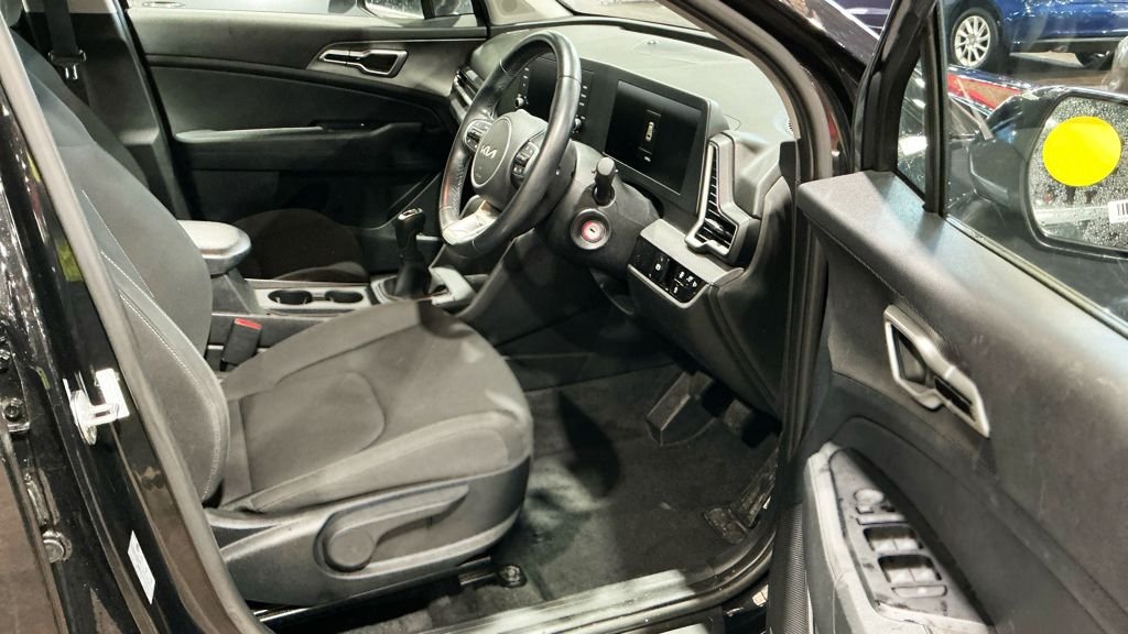 Used Kia Sportage 2023 for sale - 77534495: Photo 9