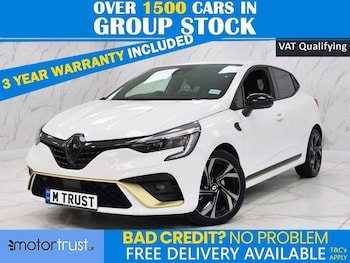Used Renault Clio 2023 for sale - 79072590: Photo