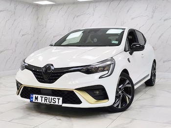 Used Renault Clio 2023 for sale - 79072590: Photo
