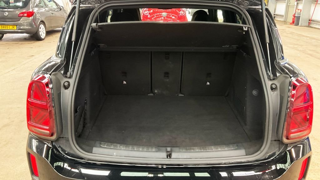 Used MINI Countryman 2022 for sale - 78017401: Photo 11