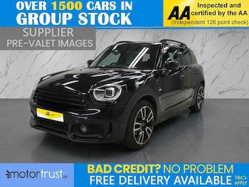 Used MINI Countryman 2022 for sale - 78017401: Photo