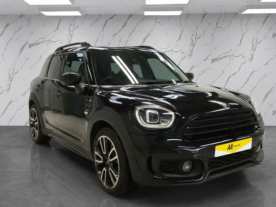 Used MINI Countryman 2022 for sale - 78017401: Photo 2