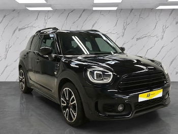 Used MINI Countryman 2022 for sale - 78017401: Photo