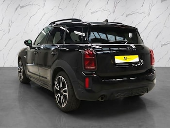 Used MINI Countryman 2022 for sale - 78017401: Photo