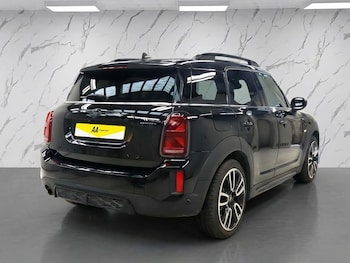 Used MINI Countryman 2022 for sale - 78017401: Photo