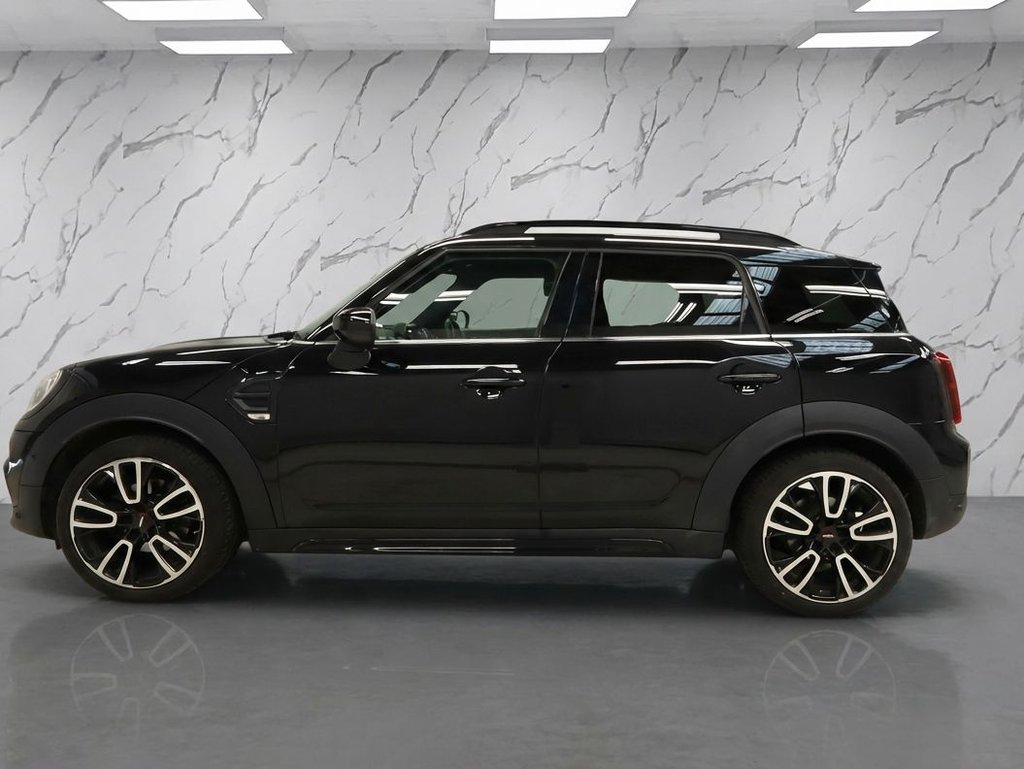 Used MINI Countryman 2022 for sale - 78017401: Photo 5