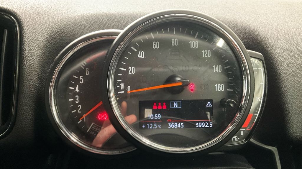 Used MINI Countryman 2022 for sale - 78017401: Photo 8