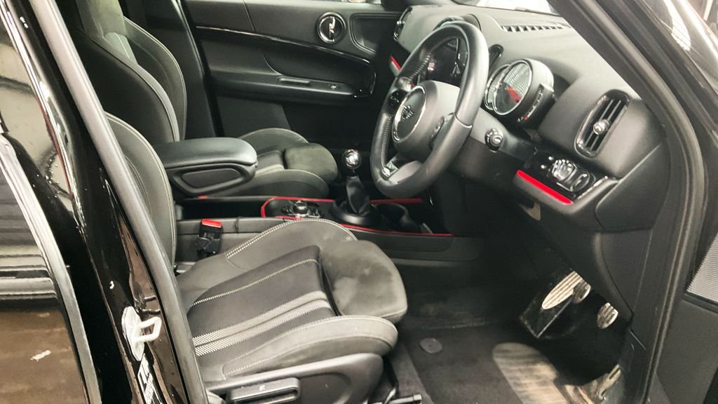 Used MINI Countryman 2022 for sale - 78017401: Photo 9