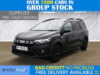 Used Dacia Jogger 2023 for sale - 79103864: Photo