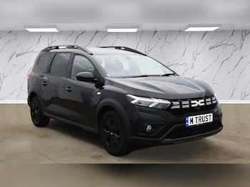 Used Dacia Jogger 2023 for sale - 79103864: Photo