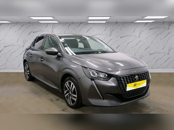 Used Peugeot 208 2021 for sale - 78288543: Photo