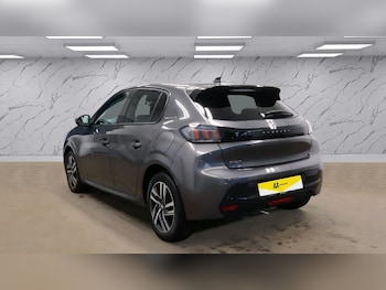 Used Peugeot 208 2021 for sale - 78288543: Photo