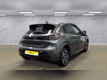 Used Peugeot 208 2021 for sale - 78288543: Photo