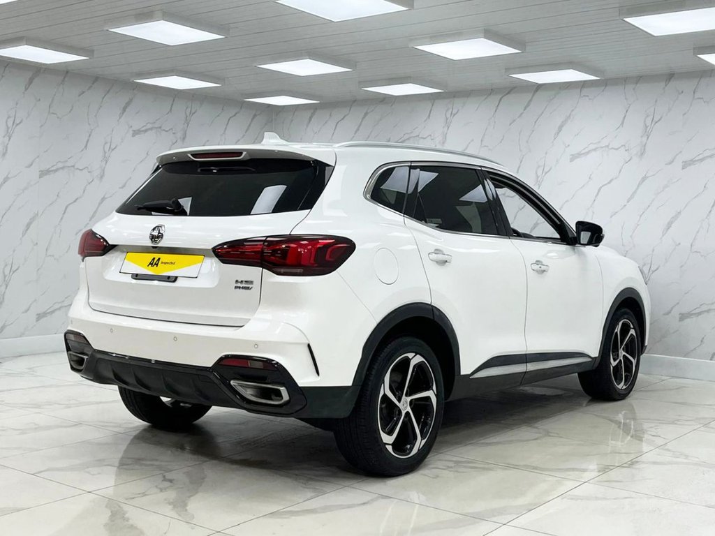 Used MG MG HS 2024 for sale - 76280061: Photo 10