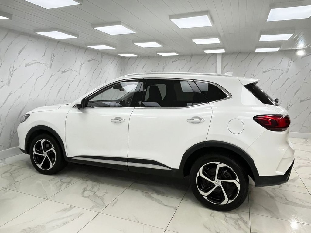 Used MG MG HS 2024 for sale - 76280061: Photo 11