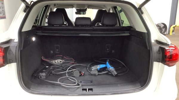 Used MG MG HS 2024 for sale - 76280061: Photo 11