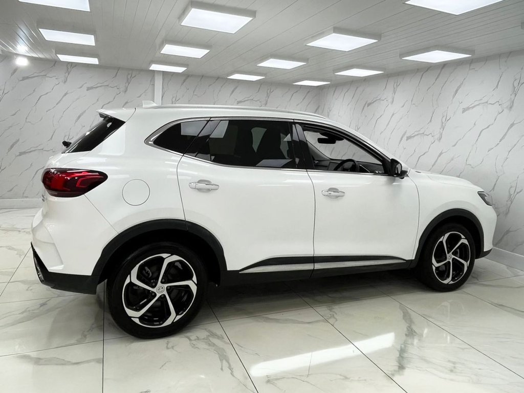 Used MG MG HS 2024 for sale - 76280061: Photo 12