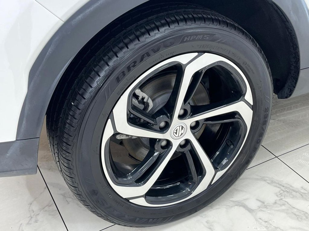 Used MG MG HS 2024 for sale - 76280061: Photo 13