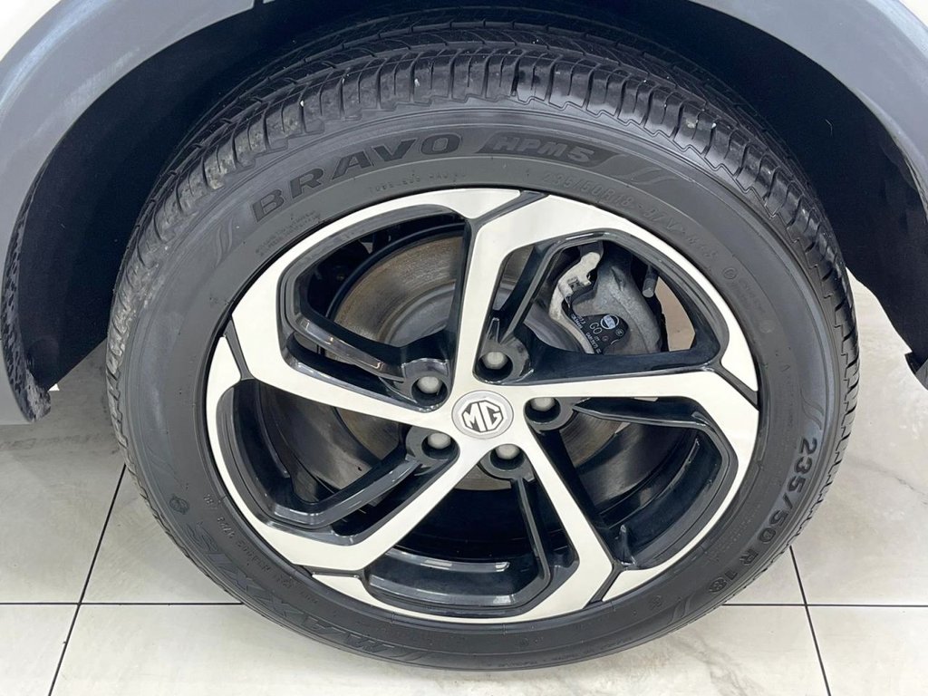 Used MG MG HS 2024 for sale - 76280061: Photo 14