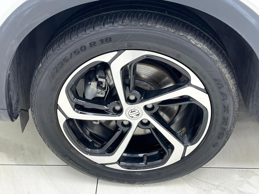 Used MG MG HS 2024 for sale - 76280061: Photo 15