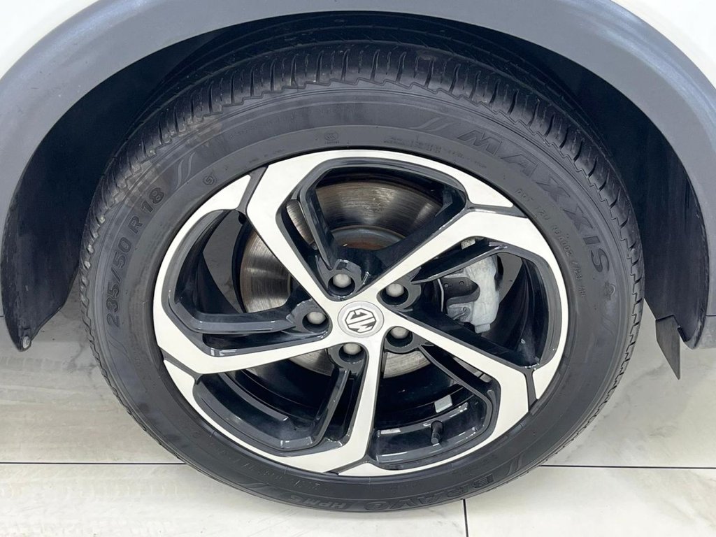 Used MG MG HS 2024 for sale - 76280061: Photo 16