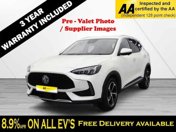 Used MG MG HS 2024 for sale - 76280061: Photo 1