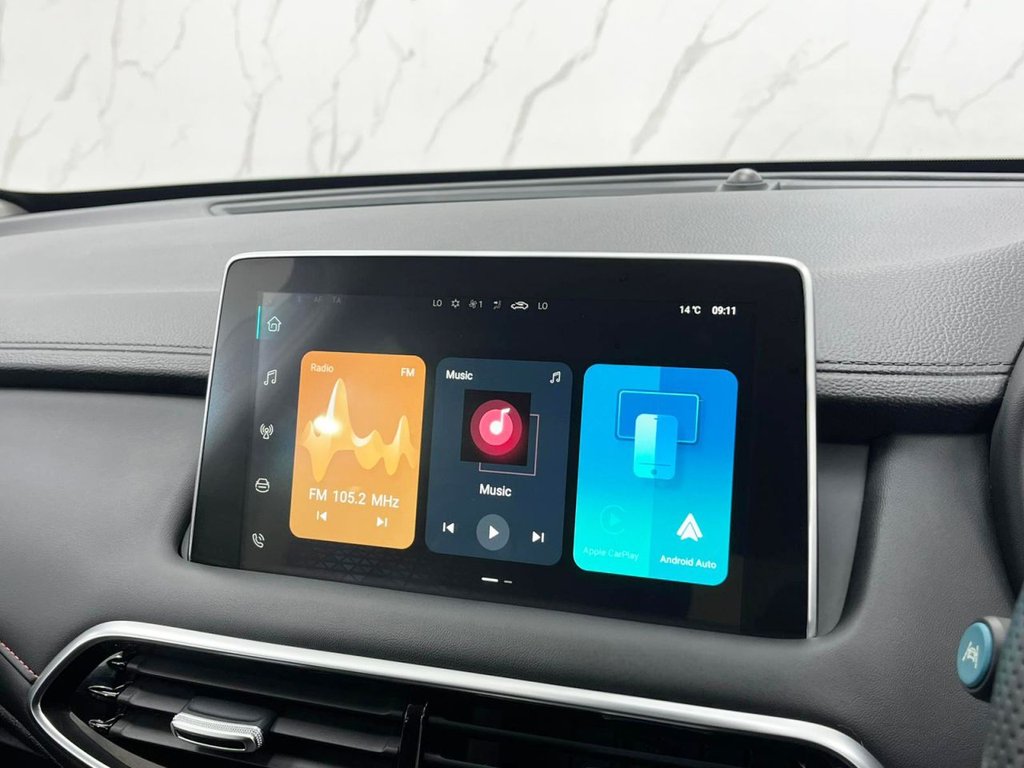 Used MG MG HS 2024 for sale - 76280061: Photo 20