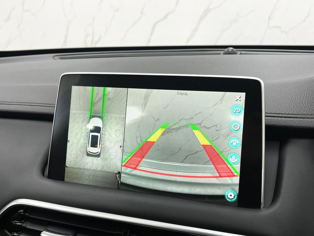 Used MG MG HS 2024 for sale - 76280061: Photo 22