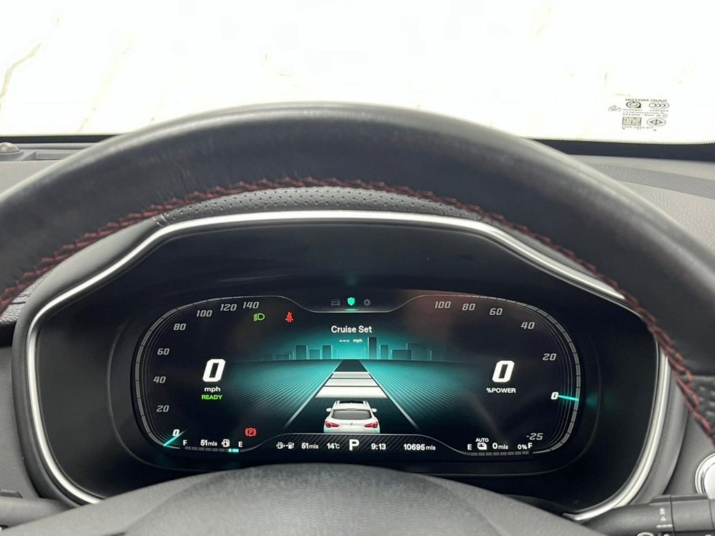 Used MG MG HS 2024 for sale - 76280061: Photo 26