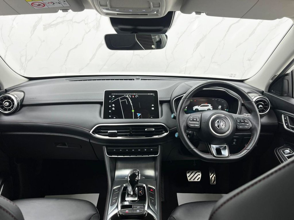 Used MG MG HS 2024 for sale - 76280061: Photo 27