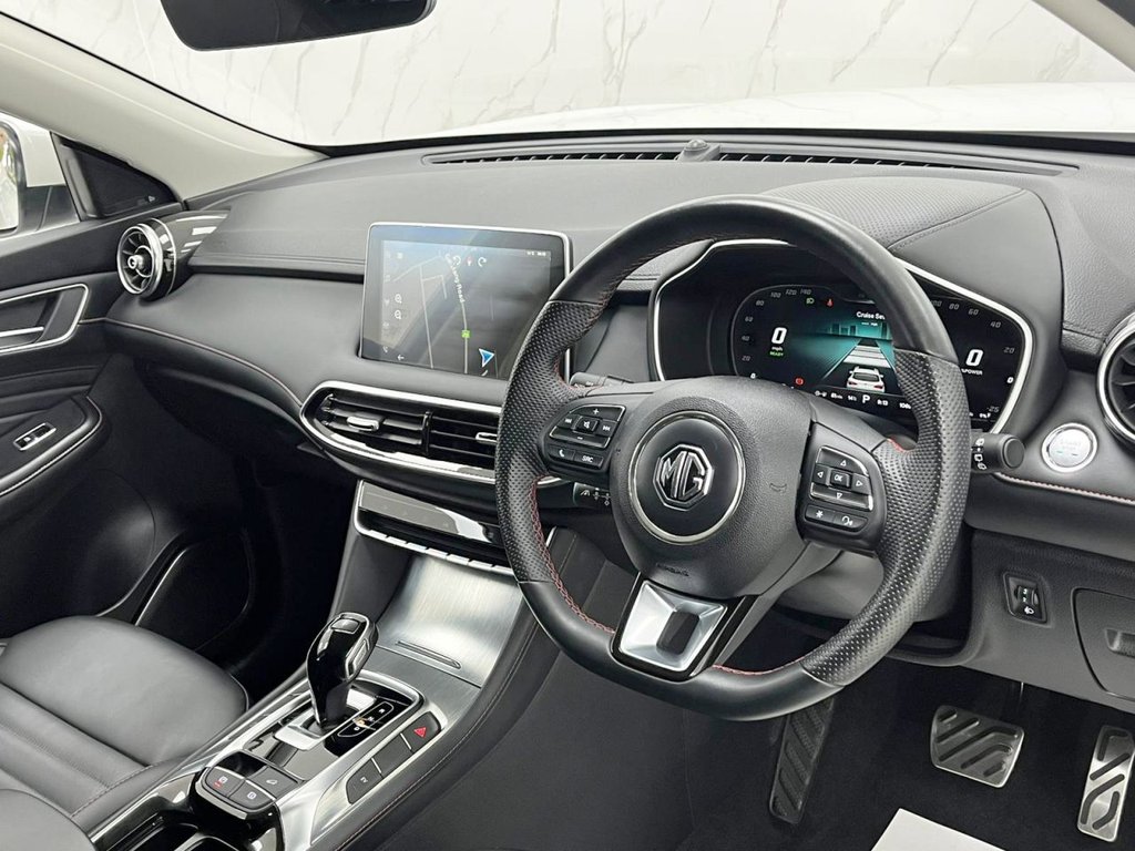Used MG MG HS 2024 for sale - 76280061: Photo 28