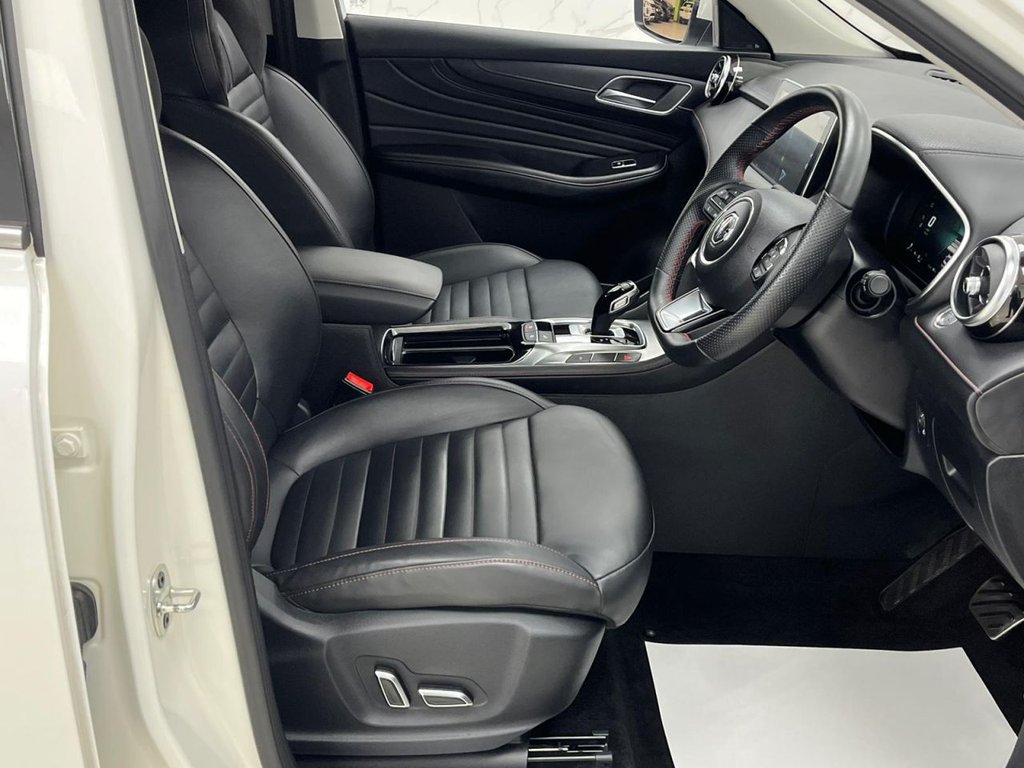 Used MG MG HS 2024 for sale - 76280061: Photo 30