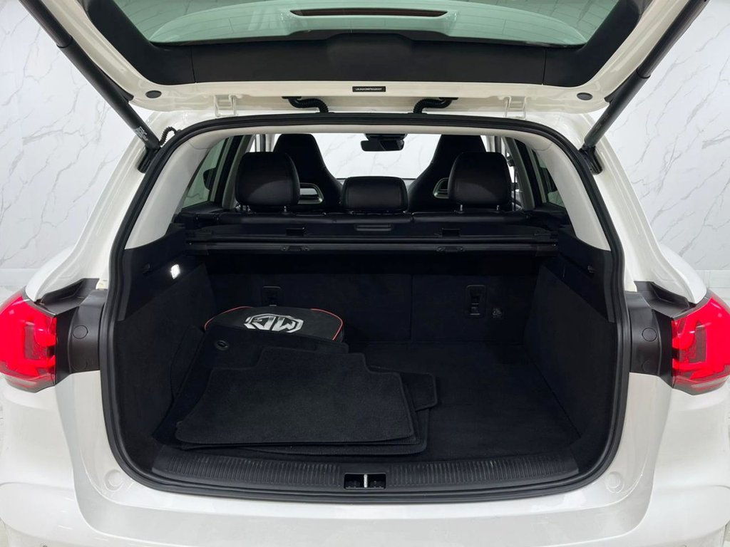 Used MG MG HS 2024 for sale - 76280061: Photo 36