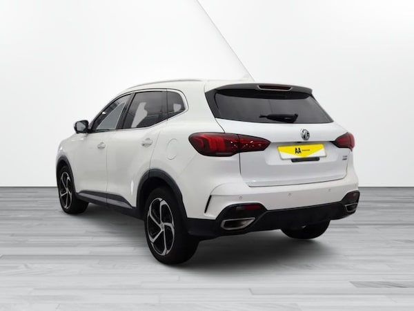 Used MG MG HS 2024 for sale - 76280061: Photo 3