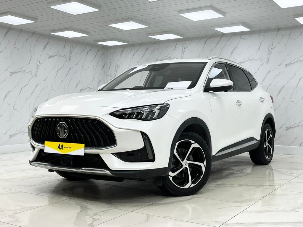 Used MG MG HS 2024 for sale - 76280061: Photo 4