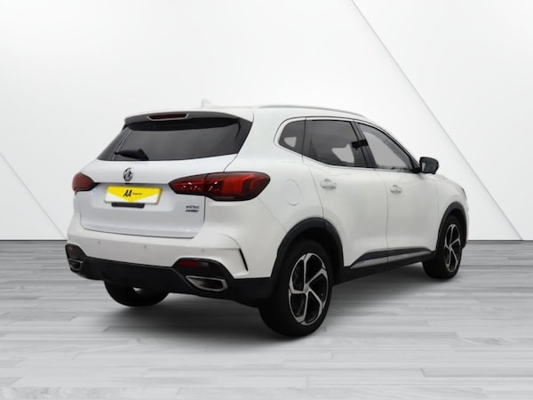 Used MG MG HS 2024 for sale - 76280061: Photo 4