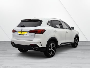 Used MG MG HS 2024 for sale - 76280061: Photo 4